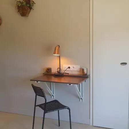 La Maison Du Bonheur, Borne De Recharge Ve B&B 3*