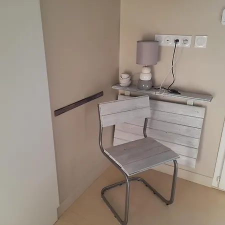 B&B La Maison Du Bonheur, Borne De Recharge Ve 생베르나르